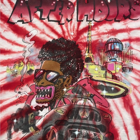 After hours - Picture 1 of 4